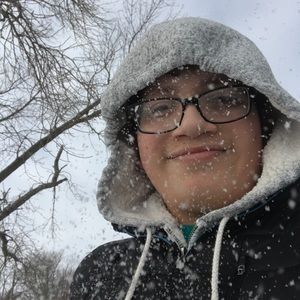 Meet your Posher, Cesar